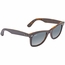 Ray Ban RB214012777150 Original Wayfarer Color Mix Mens  Sunglasses