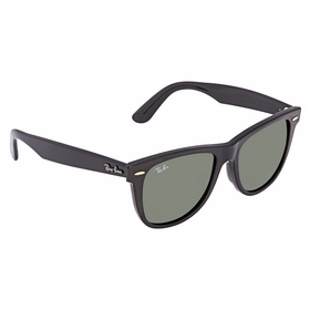 Ray Ban RB2140F-901-54 Original Wayfarer Classic Mens  Sunglasses