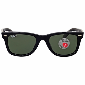 Ray Ban RB2140F 901/58 52 Original Wayfarer Classic Mens  Sunglasses