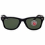 Ray Ban RB2140F 901/58 52 Original Wayfarer Classic Mens Sunglasses