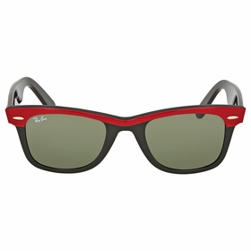 Ray Ban RB2143 955 50 Wayfarer Unisex  Sunglasses