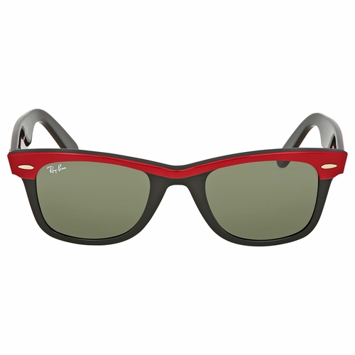 Ray Ban RB2143 955 50 Wayfarer Unisex  Sunglasses