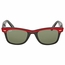 Ray Ban RB2143 955 50 Wayfarer Unisex  Sunglasses