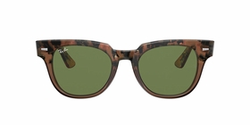 Ray Ban RB2168 128714 50 Meteor Unisex  Sunglasses