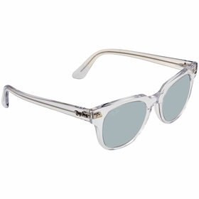 Ray Ban RB2168 912/I5 50 Meteor Evolve Unisex  Sunglasses