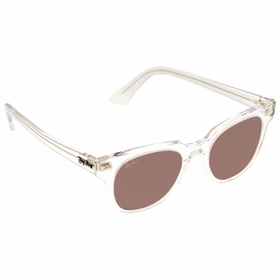 Ray Ban RB2168 912/Z0 50 Meteor Evolve Unisex  Sunglasses