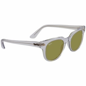 Ray Ban RB21689124C50 Meteor Unisex  Sunglasses