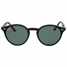Ray Ban RB2180 601/71 49 Round Mens  Sunglasses