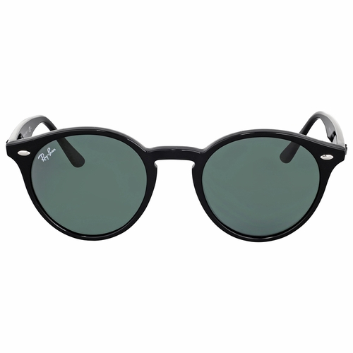 Ray Ban RB2180 601/71 49 Round Mens  Sunglasses