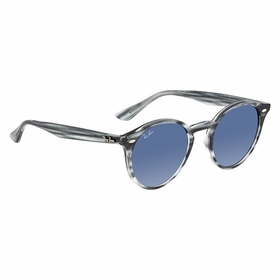 Ray Ban RB2180F 643280 49  Unisex  Sunglasses