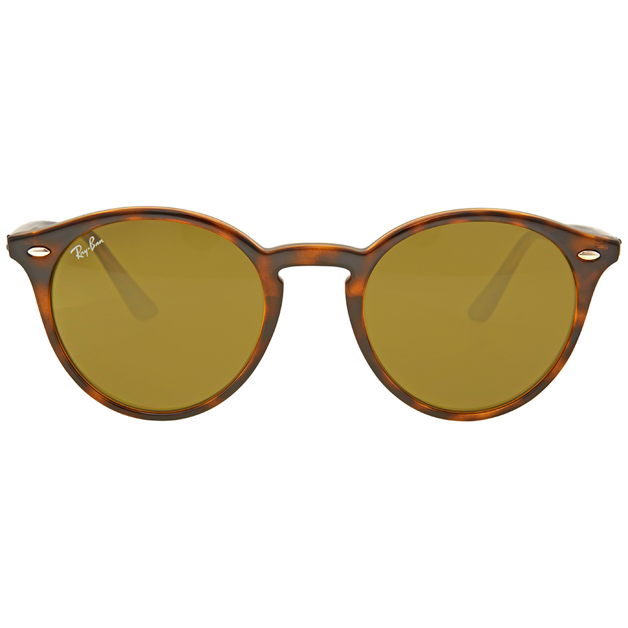 Ray Ban RB2180F 710/73 51-20 Highstreet Mens Sunglasses