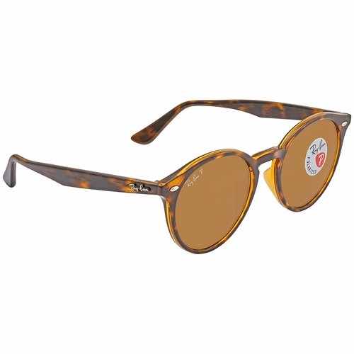 Ray Ban RB2180F7108349 RB2180F Mens  Sunglasses