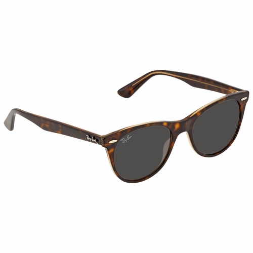 Ray Ban RB2185 1292B1 52 Wayfarer II   Sunglasses