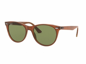 Ray Ban RB2185 12934E 52 Wayfarer II   Sunglasses