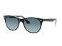 Ray Ban RB2185 12943M 52 Wayfarer II   Sunglasses