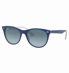 Ray Ban RB2185 12993M 52 Wayfarer II Unisex  Sunglasses