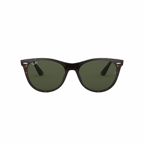 Ray Ban RB2185 902/31 52 Wayfarer II Classic Unisex  Sunglasses