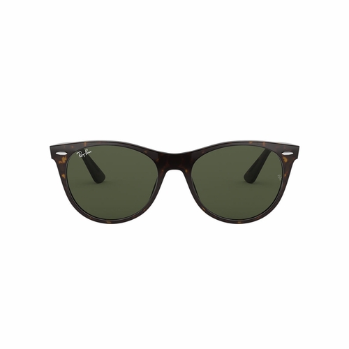 Ray Ban RB2185 902/31 52 Wayfarer II Classic Unisex  Sunglasses