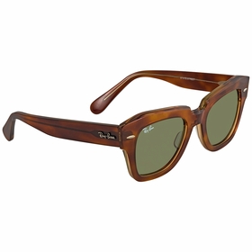 Ray Ban RB2186 12934E 49 State Street   Sunglasses