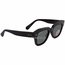 Ray Ban RB2186 901/58 49 State Street Unisex Sunglasses