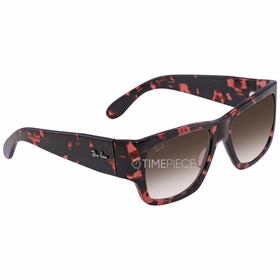 Ray Ban RB2187 133451 54 Nomad Fleck Unisex  Sunglasses