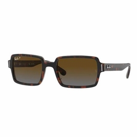 Ray Ban RB2189 1292W1 52 Benji Unisex  Sunglasses