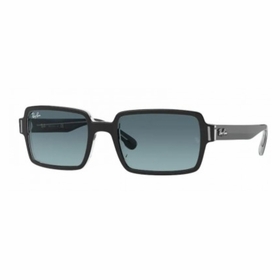 Ray Ban RB2189 12943M 54 Benji Unisex  Sunglasses