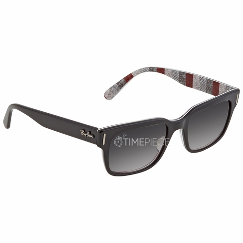 Ray Ban RB2190 13183A 53 Jeffrey Unisex  Sunglasses