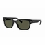 Ray Ban RB2190 901/31 53 Jeffrey Mens  Sunglasses
