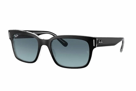 Ray Ban RB219012943M53  Unisex  Sunglasses