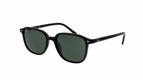 Ray Ban RB2193 901/31 53 Leonard   Sunglasses