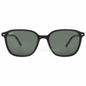 Ray Ban RB2193 901/31 55 Leonard Unisex  Sunglasses