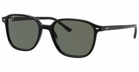 Ray Ban RB2193 901/58 53 Leonard   Sunglasses