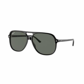 Ray Ban RB2198 901/58 56 Bill Unisex  Sunglasses