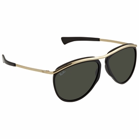 Ray Ban RB2219 901/31 59 Olympian   Sunglasses