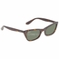 Ray Ban RB2299 902/31 52 Lady Burbank Ladies  Sunglasses