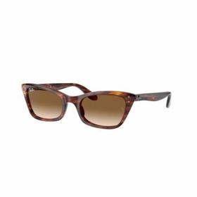 Ray Ban RB2299 954/51 52 Lady Burbank Ladies  Sunglasses