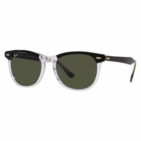 Ray Ban RB2398 129431 56 Eagle Eye Unisex  Sunglasses