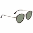 Ray Ban RB2447-901-52 Round Fleck Mens  Sunglasses