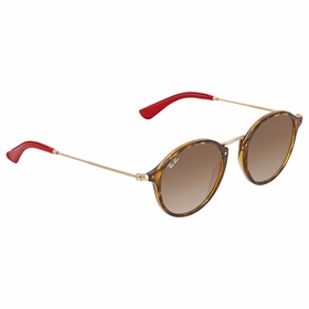 Ray Ban RB2447NM F60351 49 Scuderia Ferrari Unisex  Sunglasses