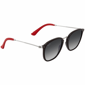 Ray Ban RB2448NM F6013F 51 Scuderia Ferrari   Sunglasses