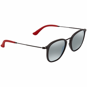 Ray Ban RB2448NM F60230 51 SCUDERIA FERRARI COLLECTION   Sunglasses