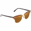 Ray Ban RB3016 1160E 49 Clubmaster Sunglasses