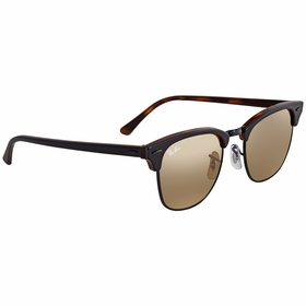 Ray Ban RB3016 12773K 51 Clubmaster   Sunglasses