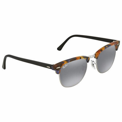 Ray Ban RB3016 158R5E 49 Clubmaster Sunglasses Ray Ban RB3016 158R5E 49 Clubmaster Sunglasses