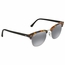 Ray Ban RB3016 158R5E 49 Clubmaster Sunglasses