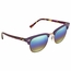 Ray Ban RB3016 221C3E 49 Clubmaster Sunglasses