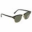 Ray Ban RB3016 901/58 51 Clubmaster Classic Unisex Sunglasses