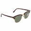 Ray Ban RB3016 990/58 51 Clubmaster Classic Unisex  Sunglasses