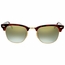 Ray Ban RB3016 990/9J 49 Clubmaster Mens  Sunglasses
